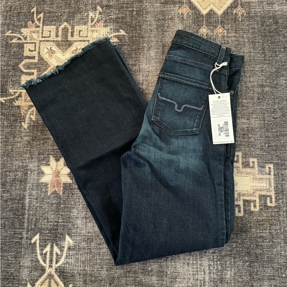 Kimes Olivia Jeans